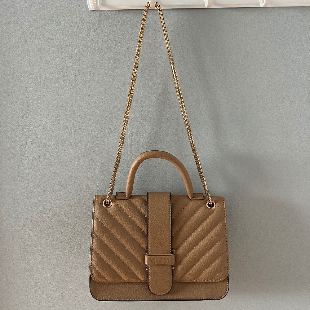 Shoulder bag